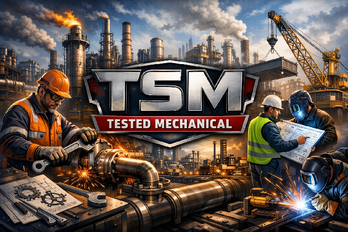 TSM
